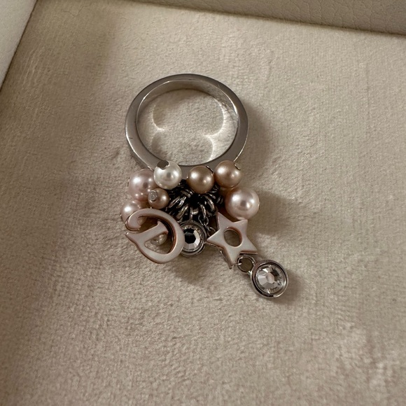 Dior Stash Ring - Picture 1 of 6